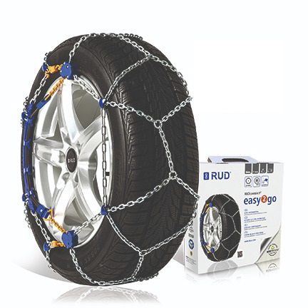 Schneekette - RUDcompact Easy2go - RUD