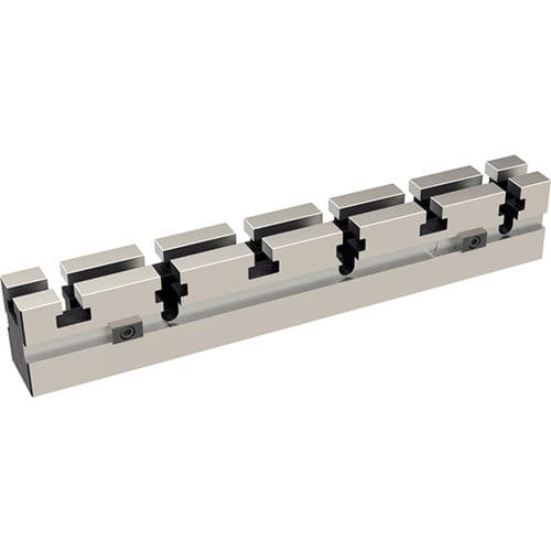Mechanisches Klemmelement - EH 1101.300 - EH 1101.500 - HALDER France - horizontal