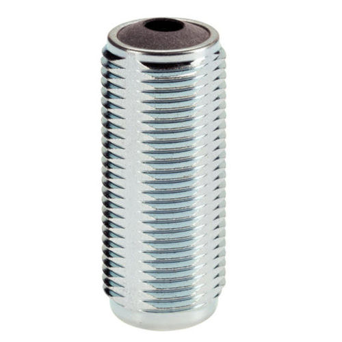 Edelstahl-Druckstift - EH 22150.1410 - HALDER France - seitlich