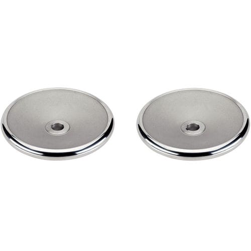 Massiv-Handrad - EH 24570. series - HALDER France - Aluminium