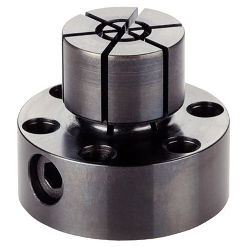 Mechanisches Klemmelement - 23340.0125 - HALDER France - zur maschinellen Fertigung / Stahl / Zentrierung