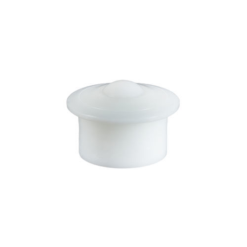 Stahl-Kugelrollen - EH 22751. series - HALDER France - POM