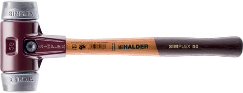 Schmiede-Schonhammer - EH 3009 series - HALDER France - Holz