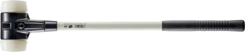 Hammer für Installationen - EH 3708 - HALDER France - Schmiede / Impakt / Kunststoff