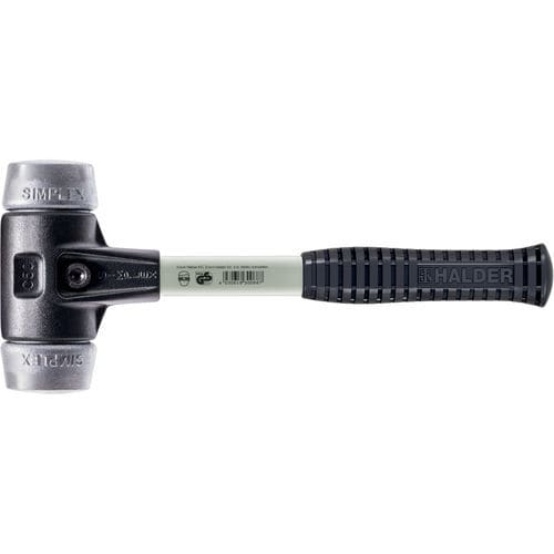 Schmiedehammer - EH 3709 series - HALDER France - Impakt