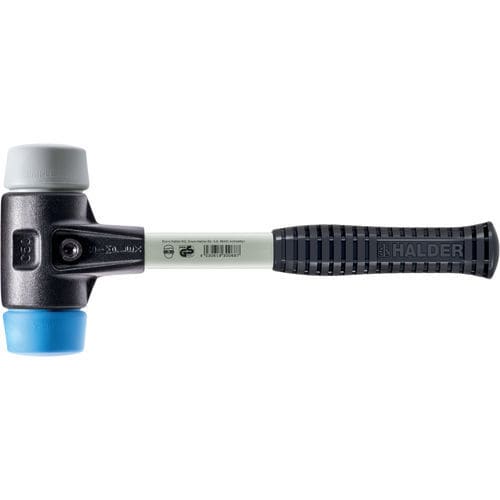 Hammer für Installationen - EH 3713 series - HALDER France - für Baustellen / Maurer / Impakt