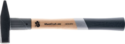 Schmiedehammer - MAXXCRAFT series - HALDER France - Impakt / Gummi