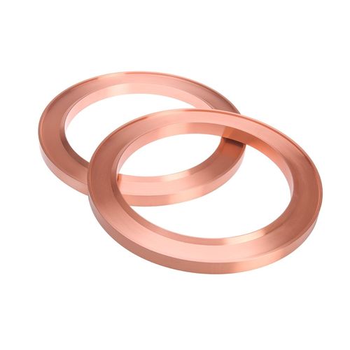 Stangen-Ring - ZOLLERN - Metall
