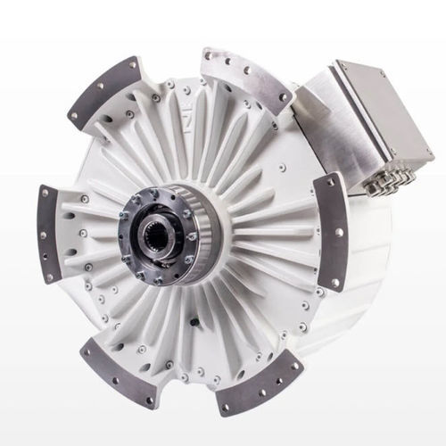 Synchron-Drehmomentmotor - ZOLLERN - DC / 5 V / Permanentmagnet