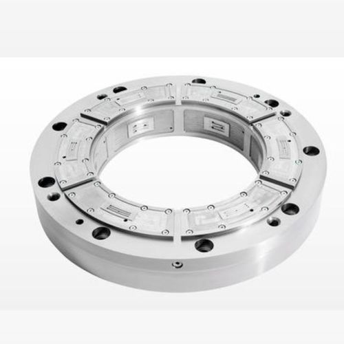 Kugellager - ZOLLERN - Radial / Axial / Stahl