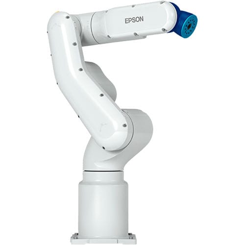 Knickarmroboter - VT6-A901S - EPSON Robotic Solutions - 6-Achs / Umschlag / Verpackung