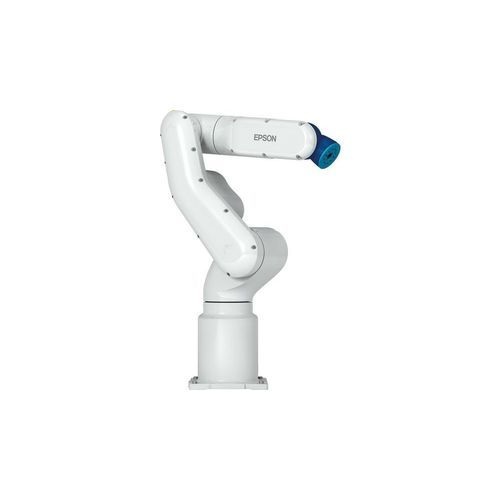 Knickarmroboter - VT6-A901S - EPSON Robotic Solutions - 6-Achs / Umschlag / zum Laden