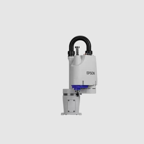 SCARA-Roboter - GX4-B - EPSON Robotic Solutions - 4-Achs / Verpackung / für Deckenmontage