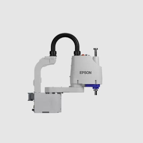 SCARA-Roboter - GX4-B  - EPSON Robotic Solutions - 4-Achs / Verpackung / für Deckenmontage