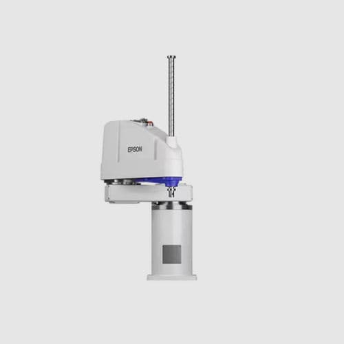 SCARA-Roboter - GX10-B - EPSON Robotic Solutions - 4-Achs / Verpackung / für Deckenmontage