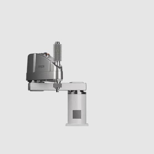 SCARA-Roboter - GX10-B - EPSON Robotic Solutions - 4-Achs / Verpackung / für Deckenmontage