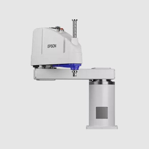 SCARA-Roboter - GX20-B - EPSON Robotic Solutions - 4-Achs / Verpackung / für Deckenmontage