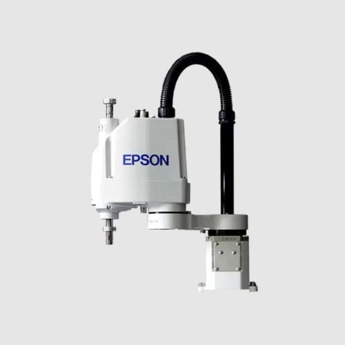 SCARA-Roboter - G3 - EPSON Robotic Solutions - 4-Achs / Verpackung / für Deckenmontage