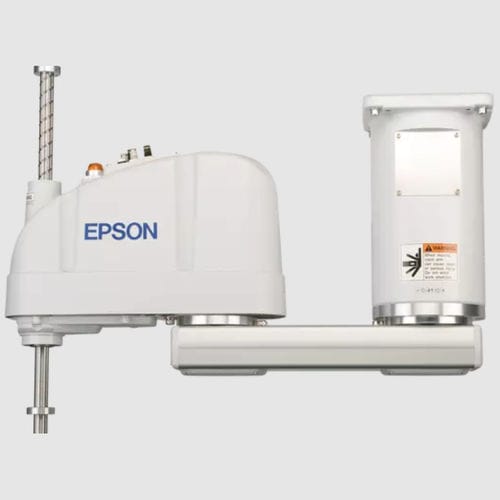 SCARA-Roboter - G6 - EPSON Robotic Solutions - 4-Achs / Pick-and-Place / Anwendung