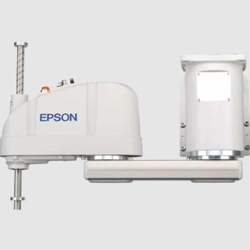 SCARA-Roboter - G6 - EPSON Robotic Solutions - 4-Achs / Pick-and-Place / Anwendung