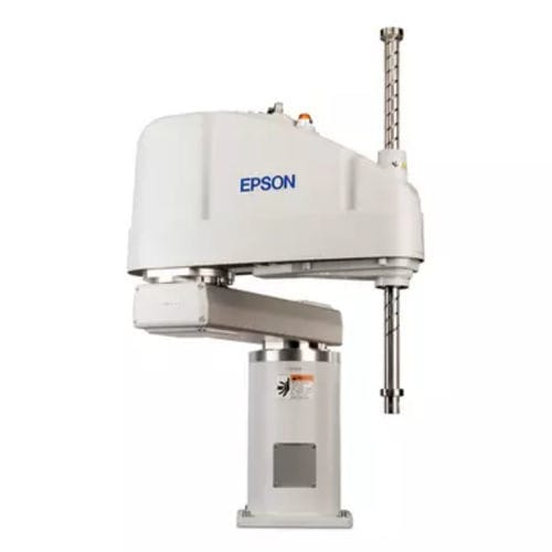 SCARA-Roboter - G10 - EPSON Robotic Solutions - 4-Achs / Umschlag / Verpackung