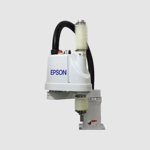 SCARA-Roboter - LS3-B - EPSON Robotic Solutions - 4-Achs / Verpackung / mobil