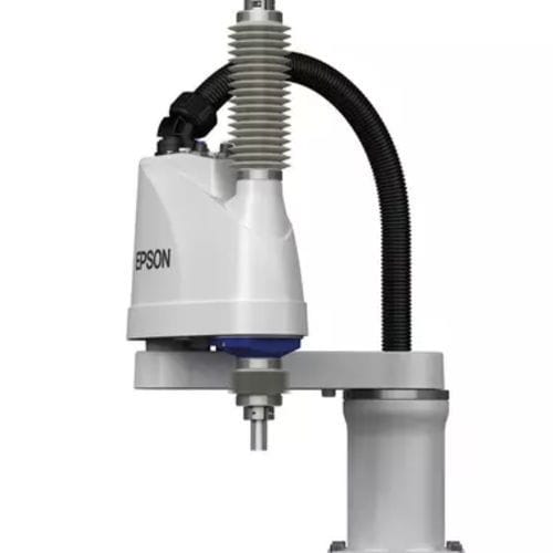 SCARA-Roboter - LS3-B401C - EPSON Robotic Solutions - 4-Achs / Verpackung / mobil