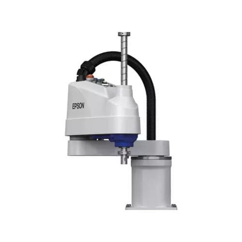 SCARA-Roboter - LS6-B502S / RC-90B - EPSON Robotic Solutions - 4-Achs / Verpackung / mobil