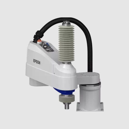 SCARA-Roboter - LS10-B - EPSON Robotic Solutions - 4-Achs / Verpackung / mobil