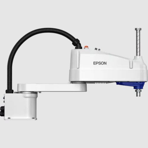 SCARA-Roboter - LS10-B802S / RC-90B - EPSON Robotic Solutions - 4-Achs / Verpackung / mobil