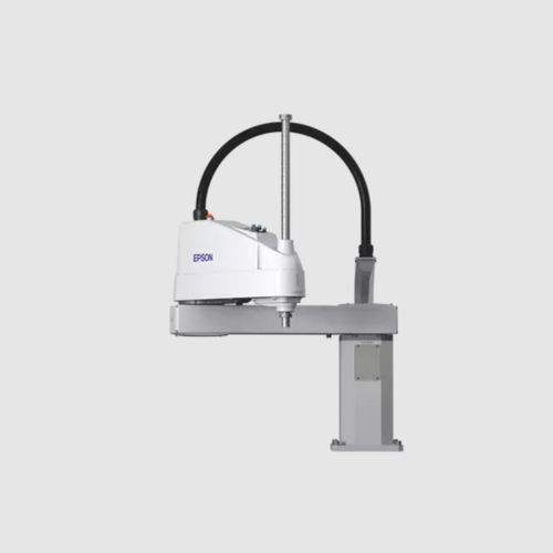 SCARA-Roboter - LS20-B - EPSON Robotic Solutions - 4-Achs / Verpackung / mobil