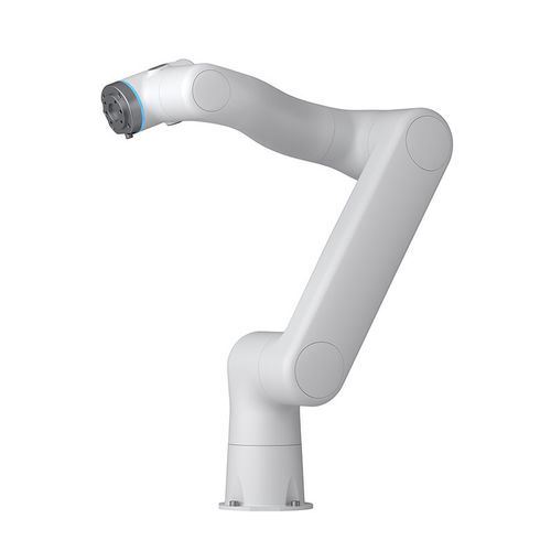 Kollaborativer Roboter - AX6 - EPSON Robotic Solutions - 6-Achs / wandmontiert / Benchtop