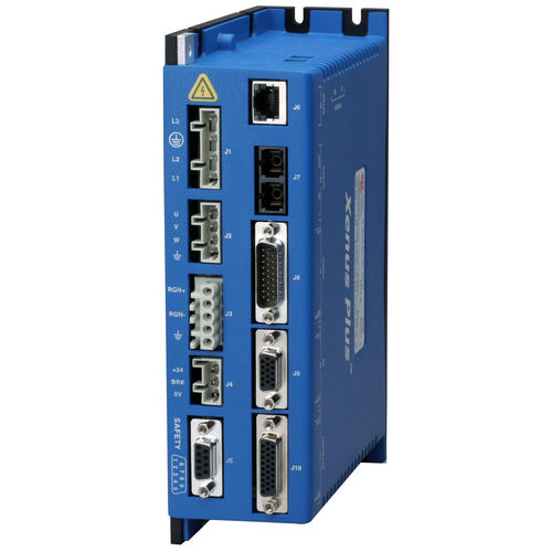 AC-Servoregler - Xenus XML series - Copley Controls - digital / analog / RS-232