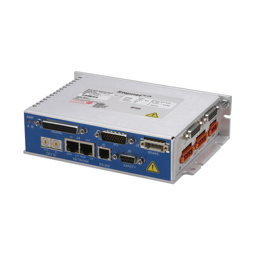 Motor-Controller / Schritt - Stepnet TP2 series - Copley Controls - DC / Digitaleingang / 7 Digitalausgänge