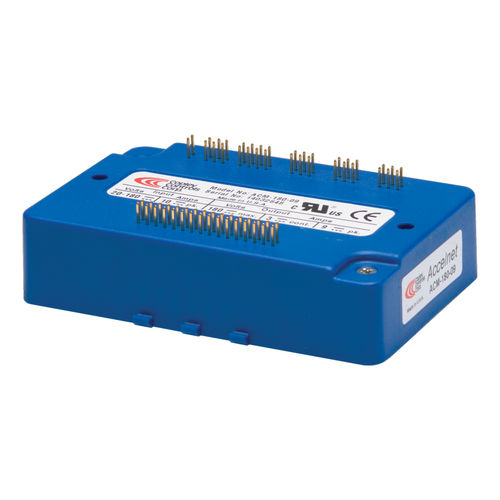 Schrittmotorcontroller - Stepnet STM-075-07 - Copley Controls - DC / Digitaleingang / 4 Digitalausgänge