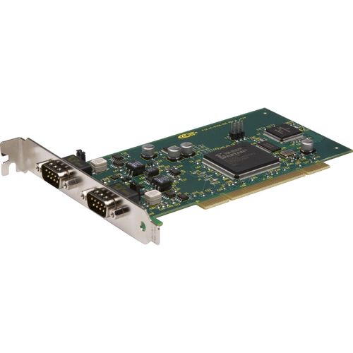 PCI-Schnittstellenkarte - CAN-PCI-02 - Copley Controls - CAN / Industrie