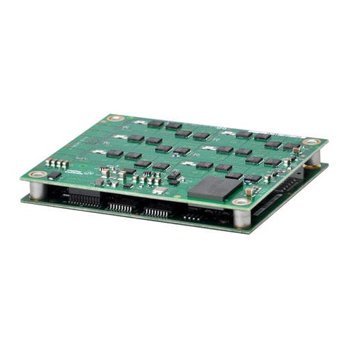 DC-Servoregler - ME3-090-10 - Copley Controls - Synchron / Schritt / 3-Achs