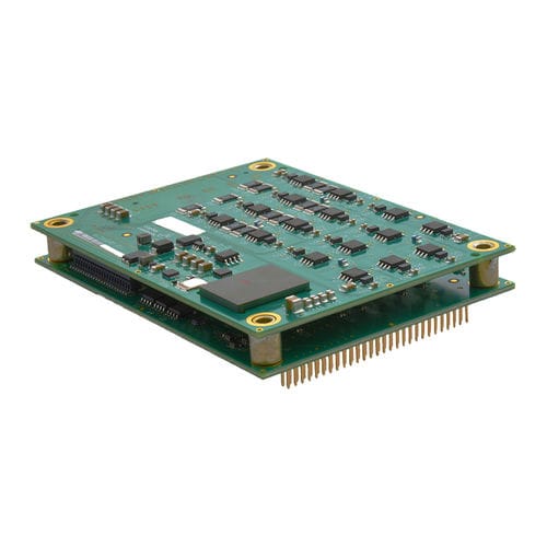 DC-Servoregler - MP4-055-03 - Copley Controls - 4-Achs / digital / CANopen