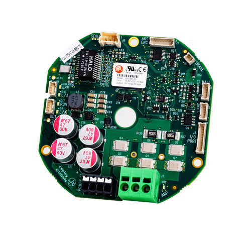 DC-Servoregler - IES-060-30 - Copley Controls - digital / EtherCAT / Serie