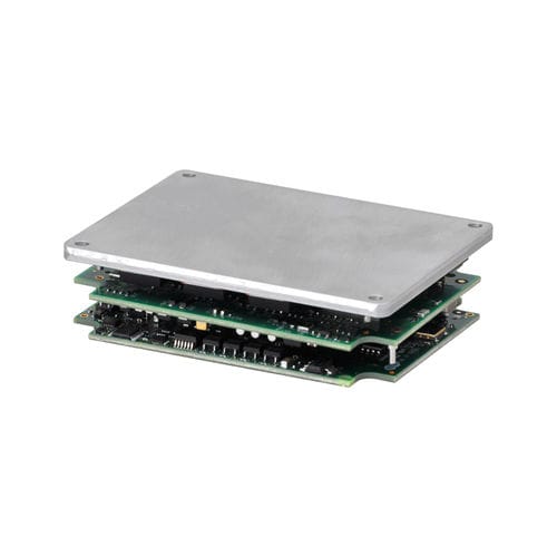 DC-Servoregler - Argus GEM series - Copley Controls - digital / EtherCAT / SSI