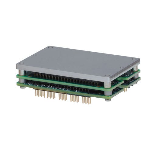 DC-Servoregler - Accelnet AEV series - Copley Controls - digital / analog / EtherCAT
