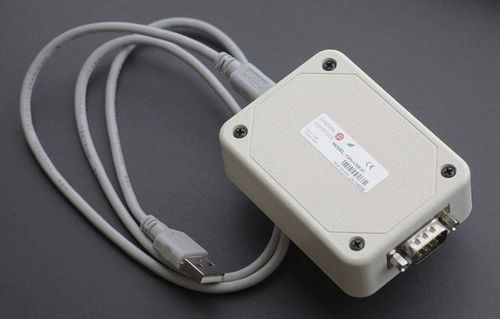 USB-Schnittstelle - CAN-USB-01 - Copley Controls - für hohen Durchsatz / CAN-Bus