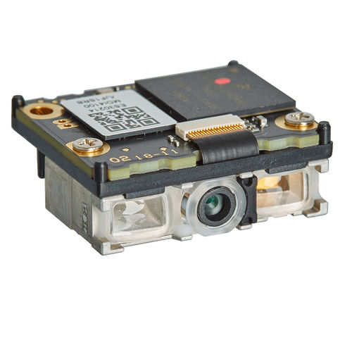 Barcode-Scannermotor - MDI-4000 - OPTICON - 2D