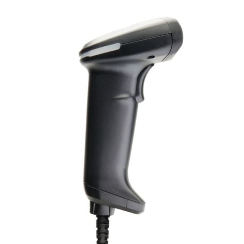 Handgerät-Barcodescanner - L-46 - OPTICON - 1D / 2D / Laser