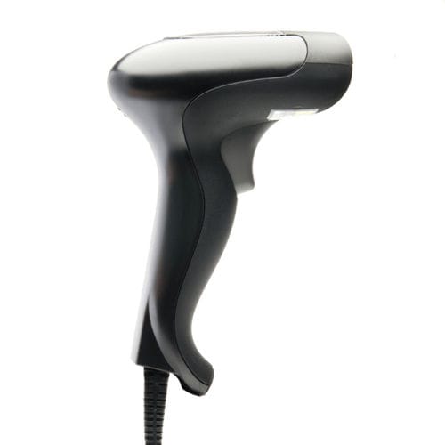 Handgerät-Barcodescanner - L-51X - OPTICON - 1D / 2D