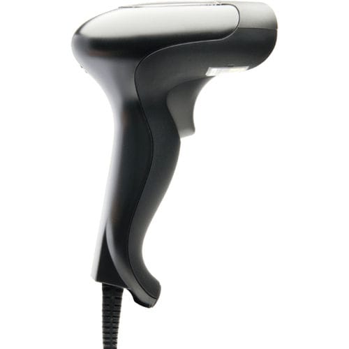 Handgerät-Barcodescanner - L-50 - OPTICON - 1D / Laser / Freihand