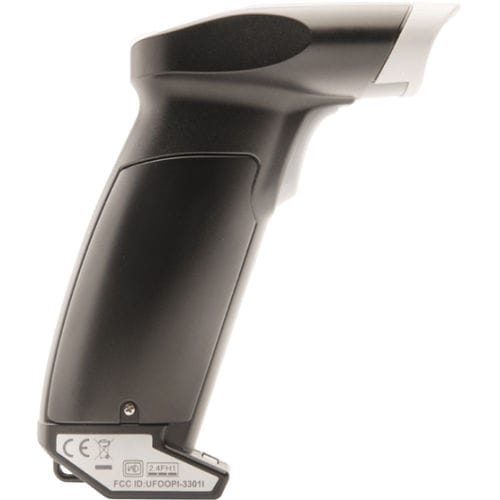 Handgerät-Barcodescanner - OPI-3301i - OPTICON - 1D / 2D / für POS