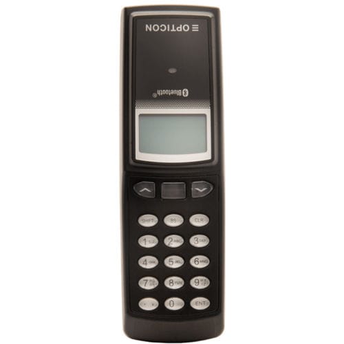2D-Barcodescanner - PX-36 - OPTICON - mobil / Bluetooth / kompakt