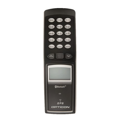 Papierloser Datensammler - OPL-9815 - OPTICON - tragbar / mit GPS Überwachung / robust