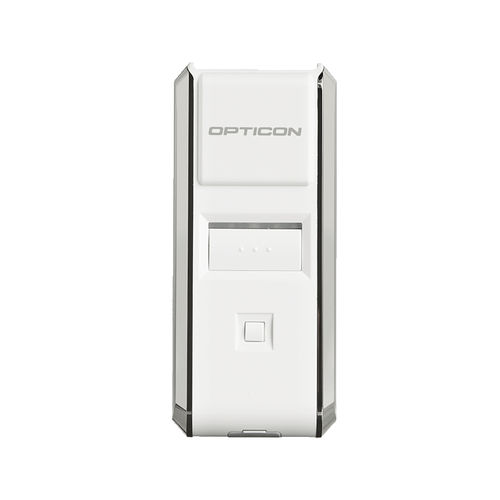 Handgerät-Barcodescanner - OPN-3102i - OPTICON - 1D / 2D / drahtlos